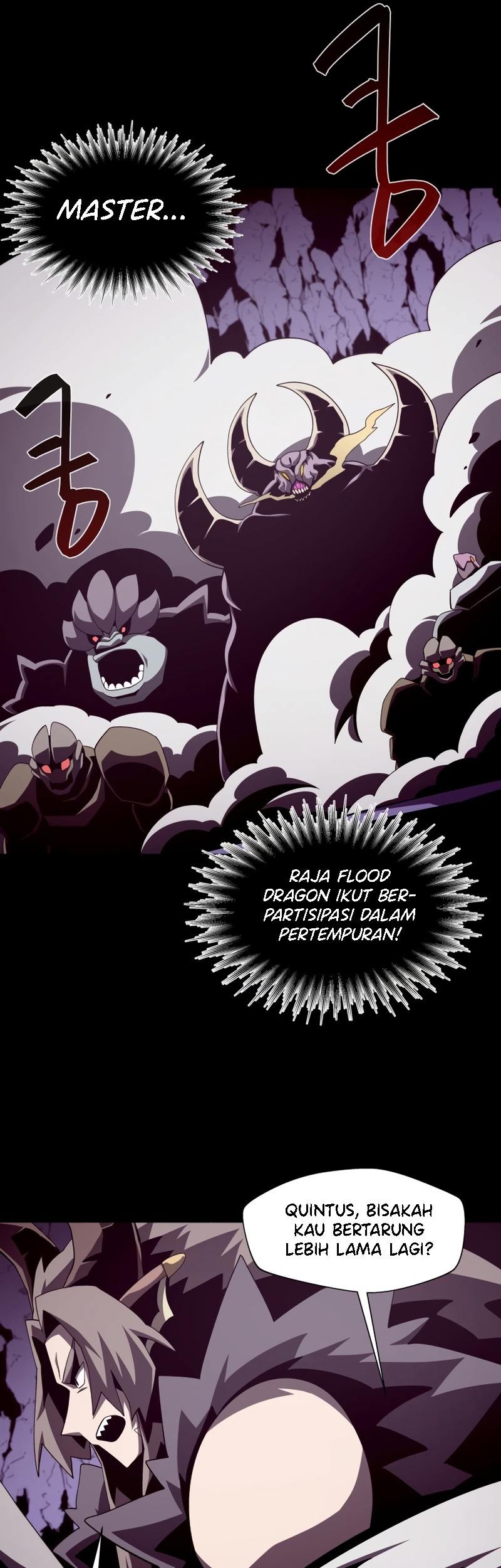 Dungeon Odyssey Chapter 31 Gambar 7