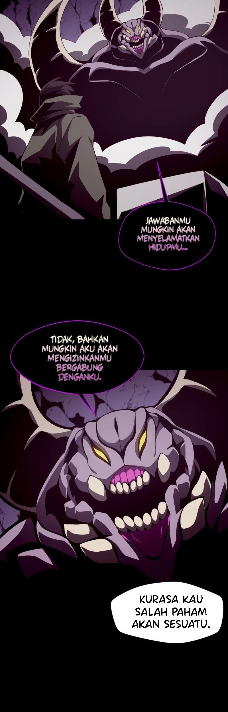 Dungeon Odyssey Chapter 31 Gambar 12
