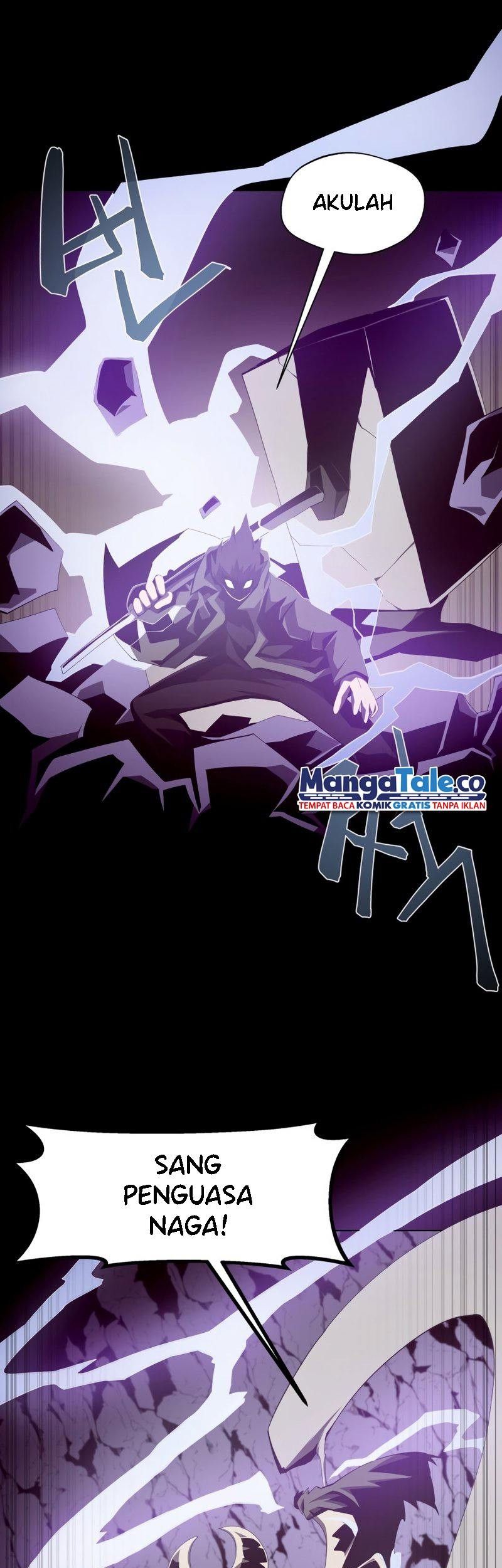 Dungeon Odyssey Chapter 31 Gambar 13