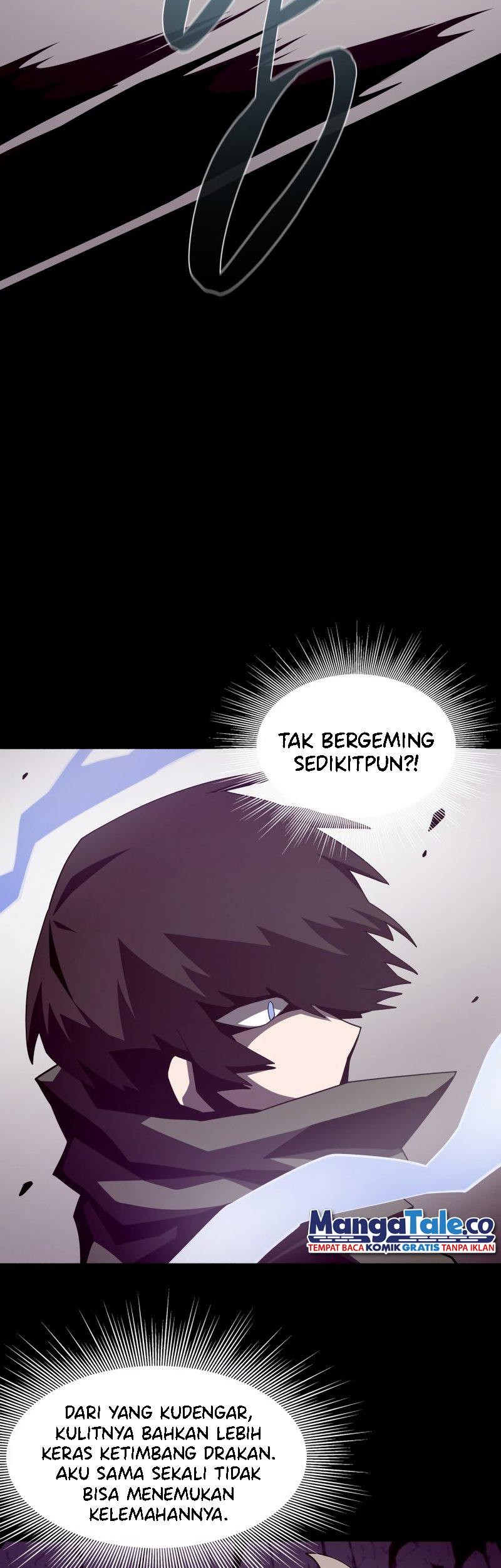 Dungeon Odyssey Chapter 31 Gambar 15