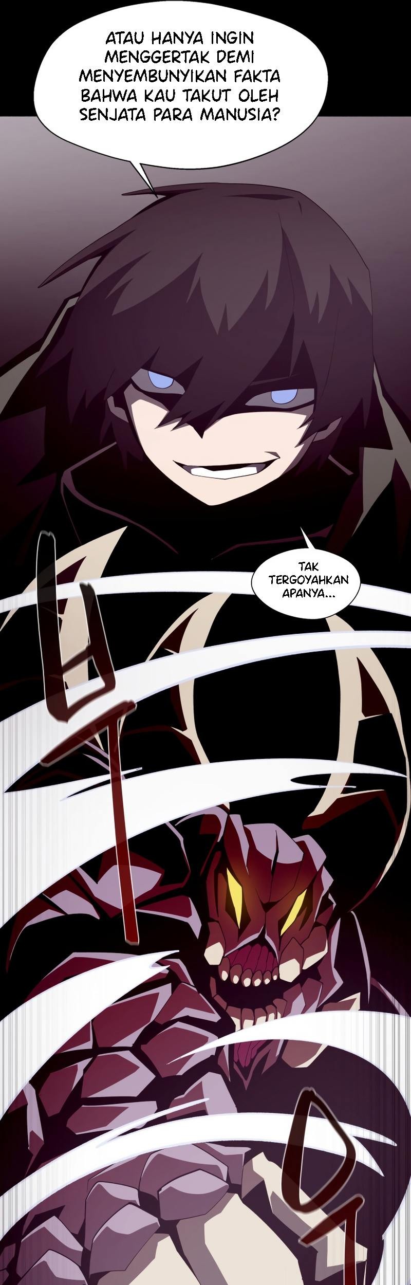 Dungeon Odyssey Chapter 31 Gambar 18