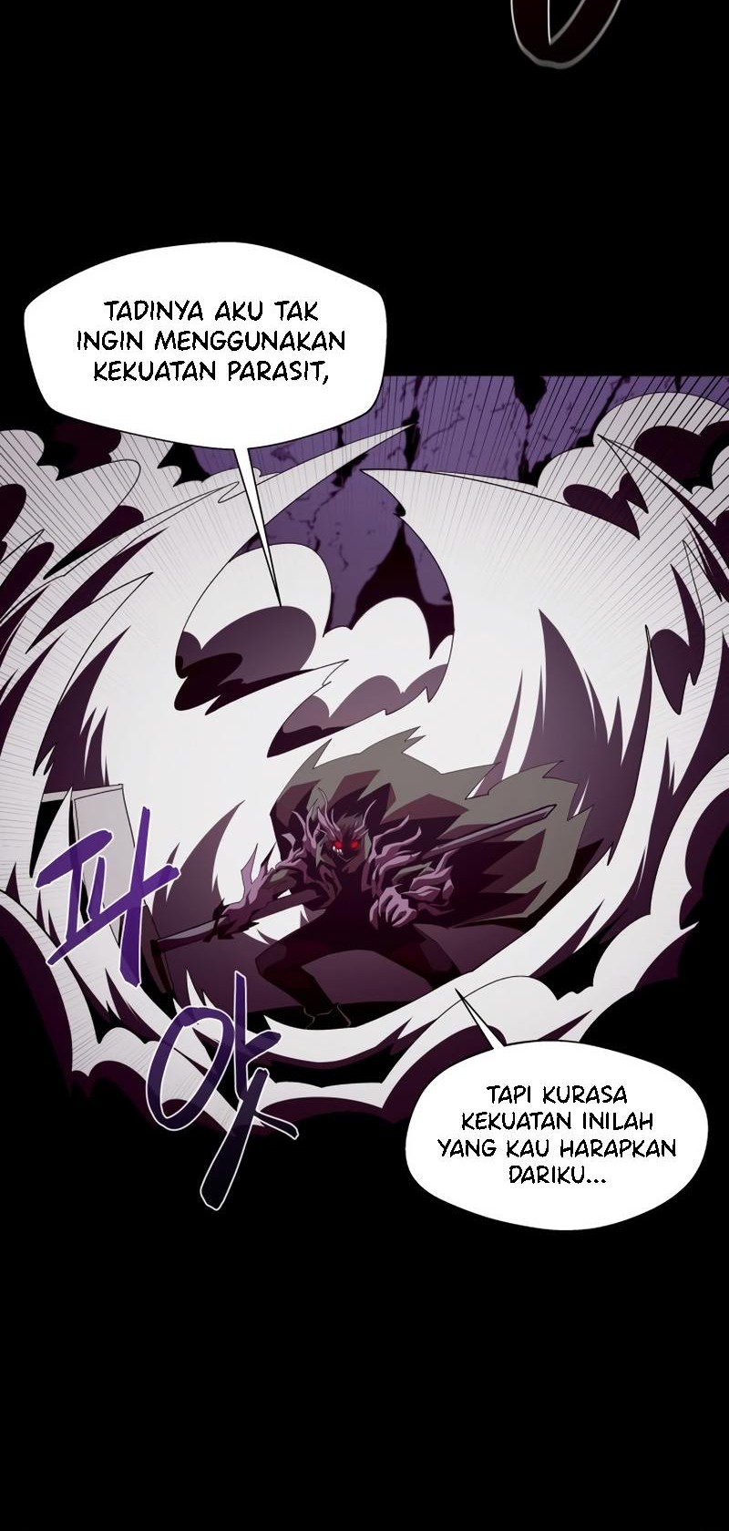 Dungeon Odyssey Chapter 31 Gambar 23