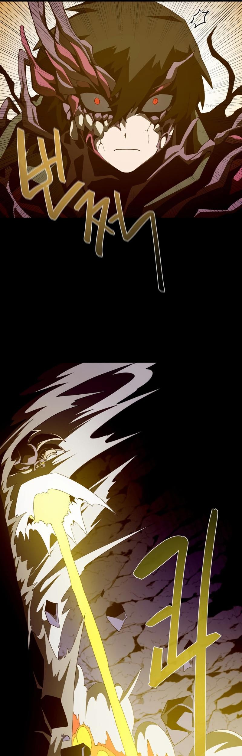 Dungeon Odyssey Chapter 31 Gambar 24