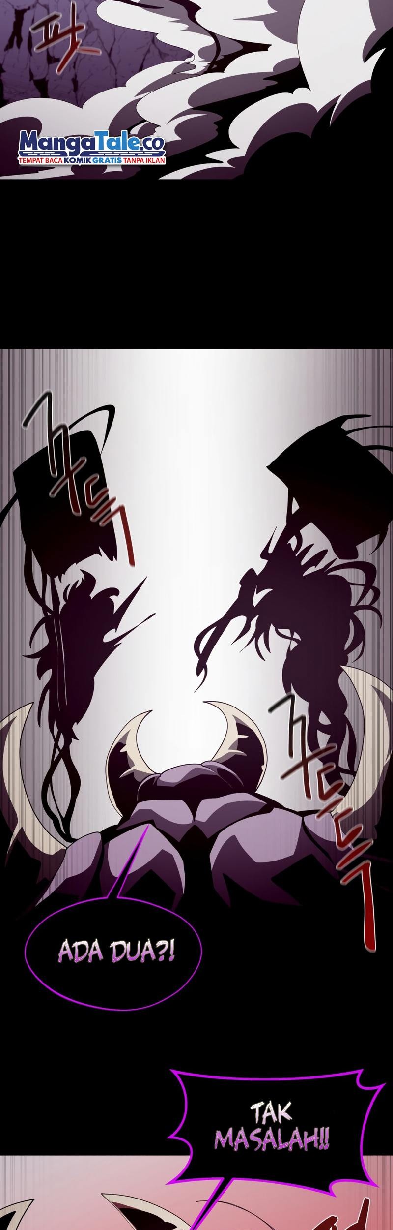 Dungeon Odyssey Chapter 31 Gambar 28