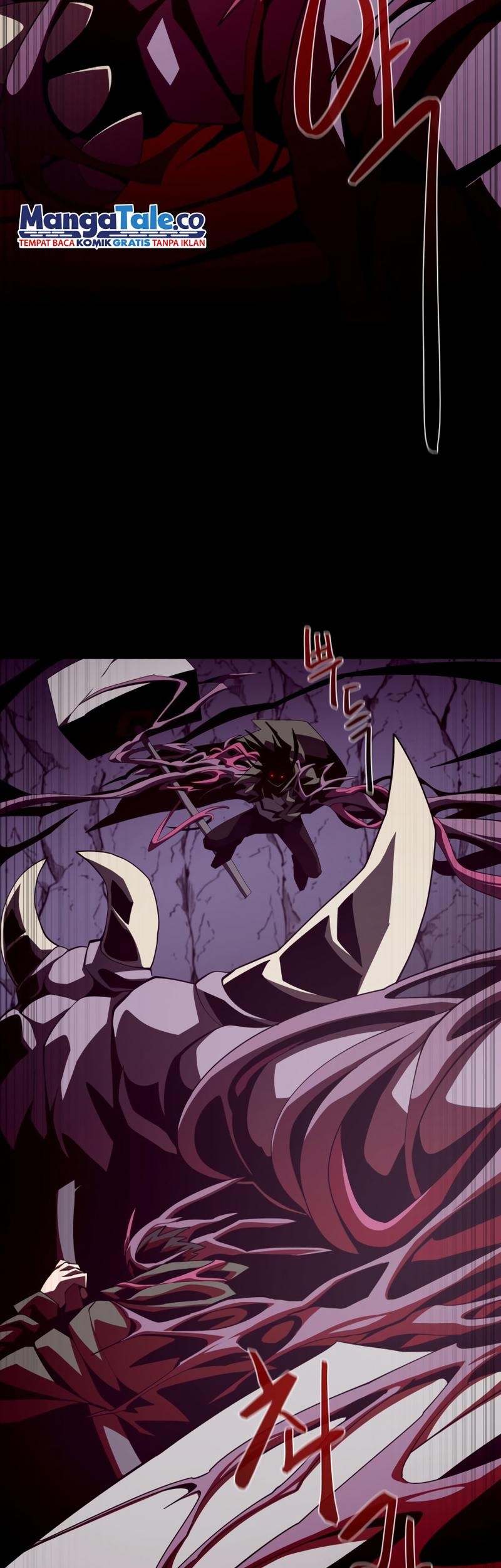 Dungeon Odyssey Chapter 31 Gambar 34