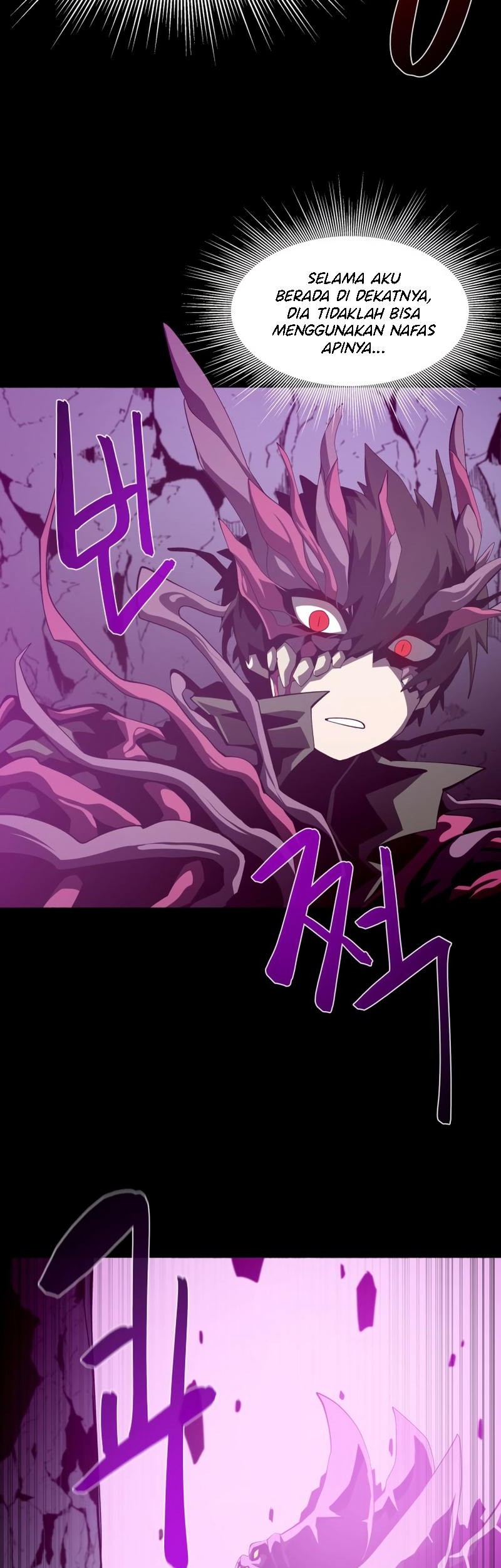 Dungeon Odyssey Chapter 31 Gambar 38