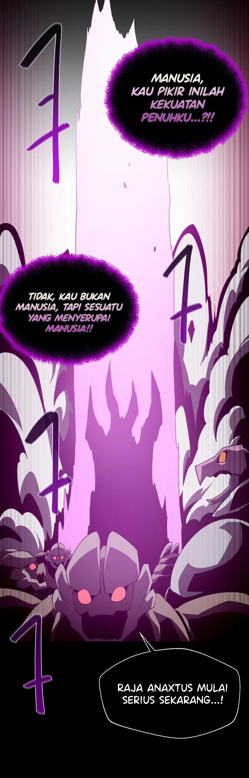Dungeon Odyssey Chapter 31 Gambar 40