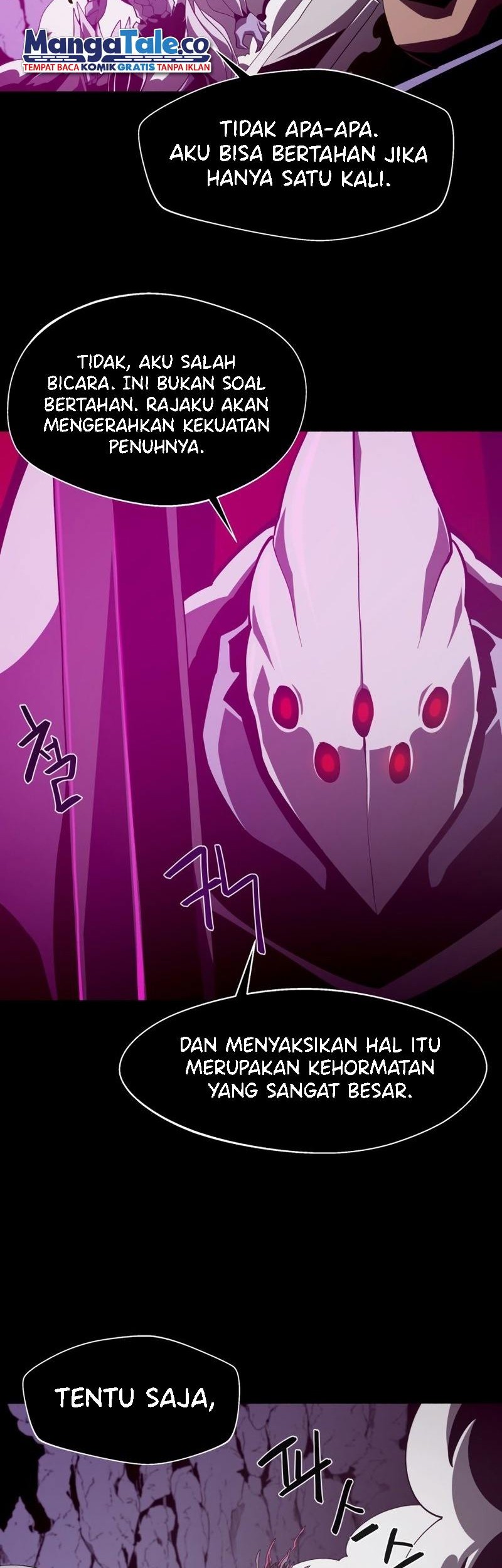 Dungeon Odyssey Chapter 31 Gambar 43