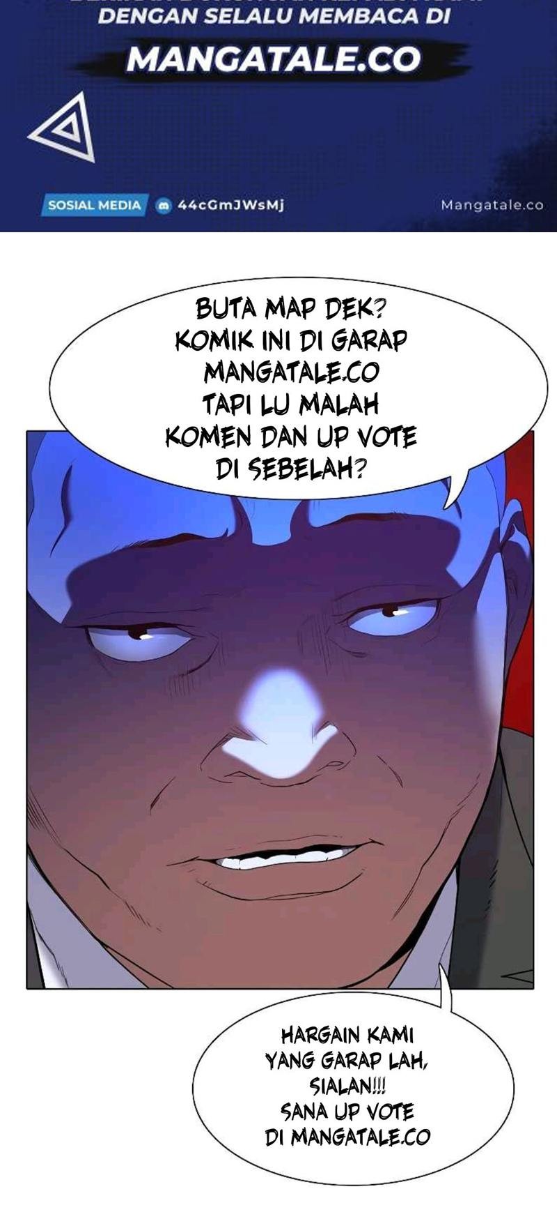 Dungeon Odyssey Chapter 31 Gambar 46