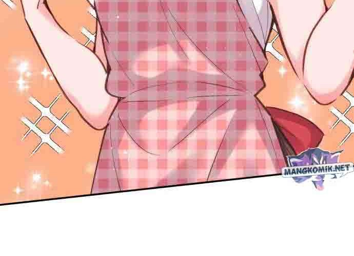 Waka-chan Is Flirty Again Chapter 18 Gambar 3