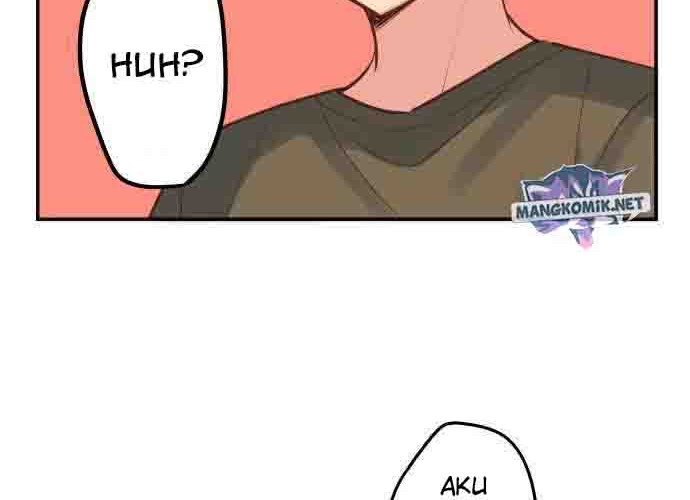 Waka-chan Is Flirty Again Chapter 18 Gambar 5