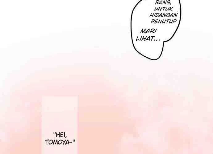 Waka-chan Is Flirty Again Chapter 18 Gambar 11