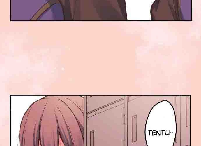 Waka-chan Is Flirty Again Chapter 18 Gambar 13