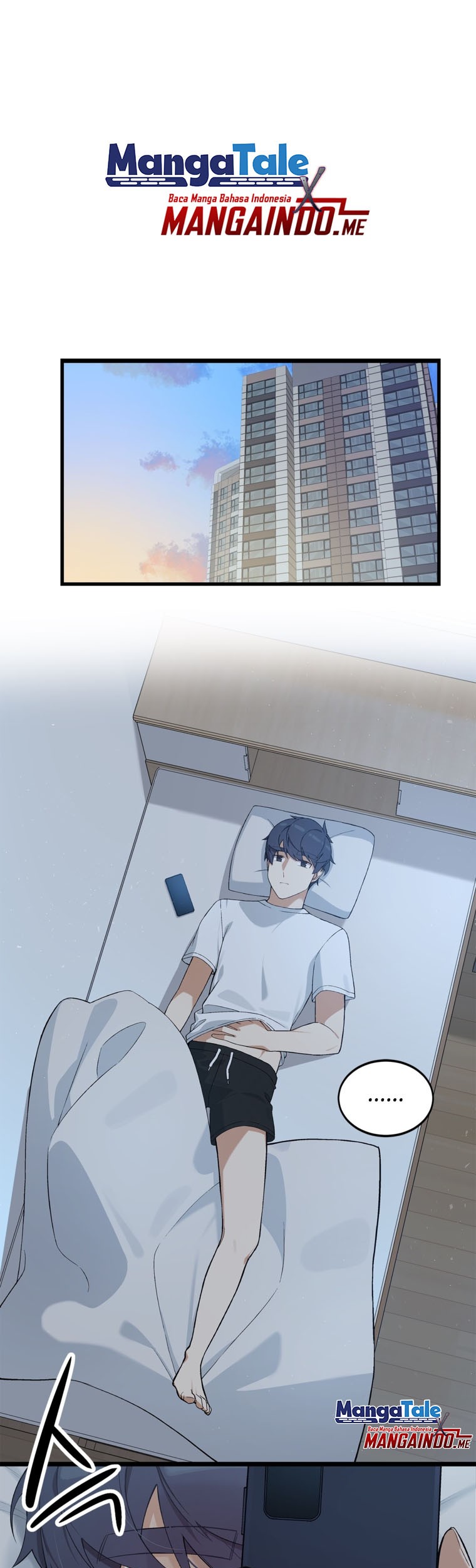 Baca Drama Writer Who Reads Spoilers Chapter 07 Gambar 2