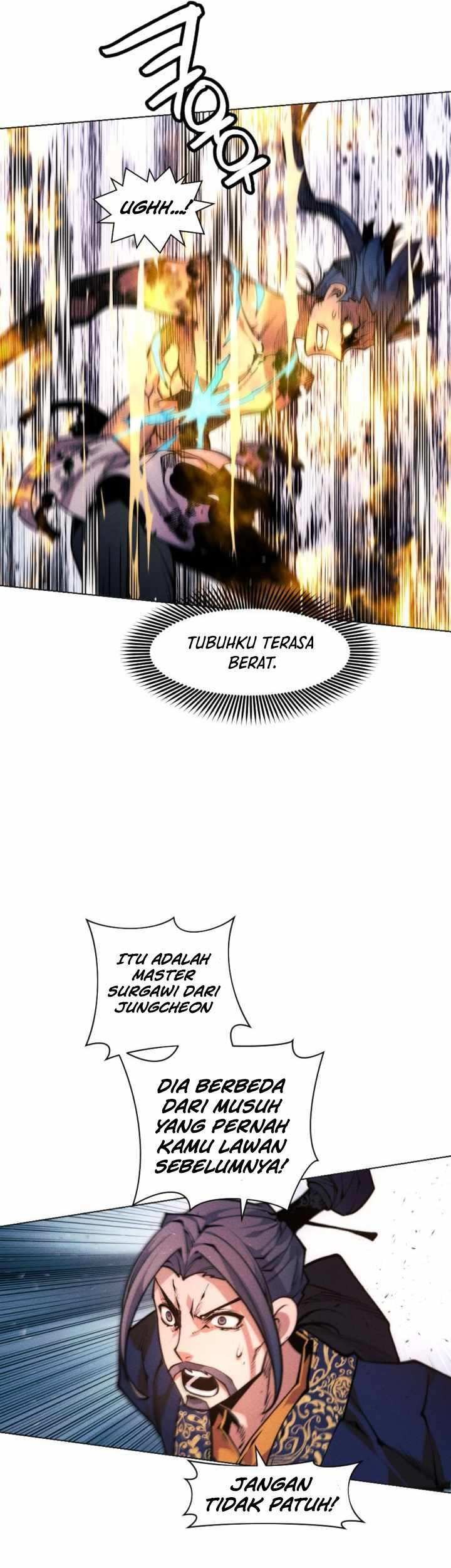 The Golden Age Chapter 56 Gambar 24