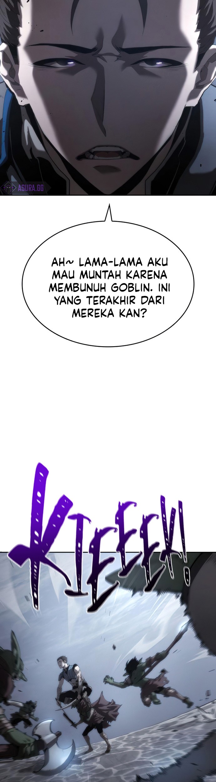 Boundless Necromancer Chapter 08 Gambar 40