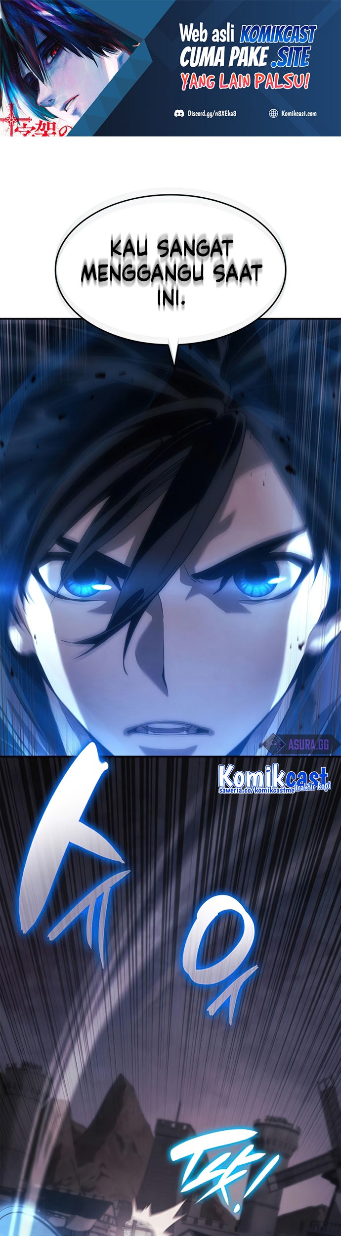 Baca  Boundless Necromancer Chapter 08 Gambar 2