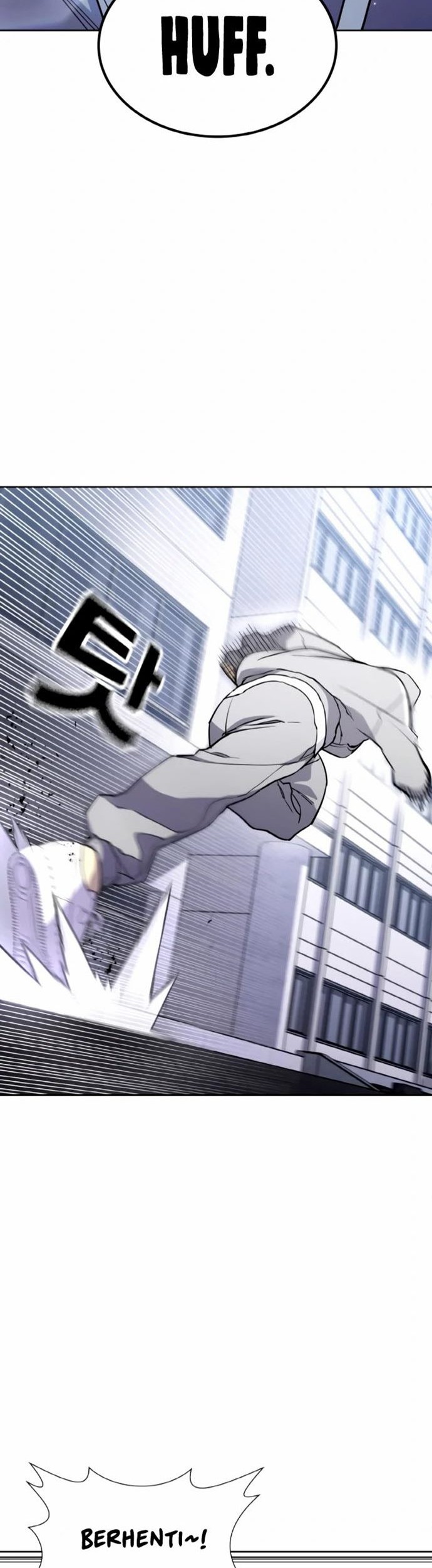 Ranker (2022) Chapter 06 Gambar 47