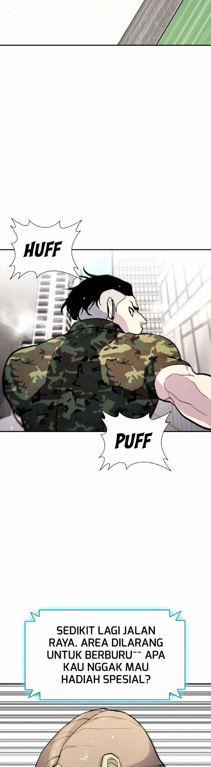 Ranker (2022) Chapter 06 Gambar 51