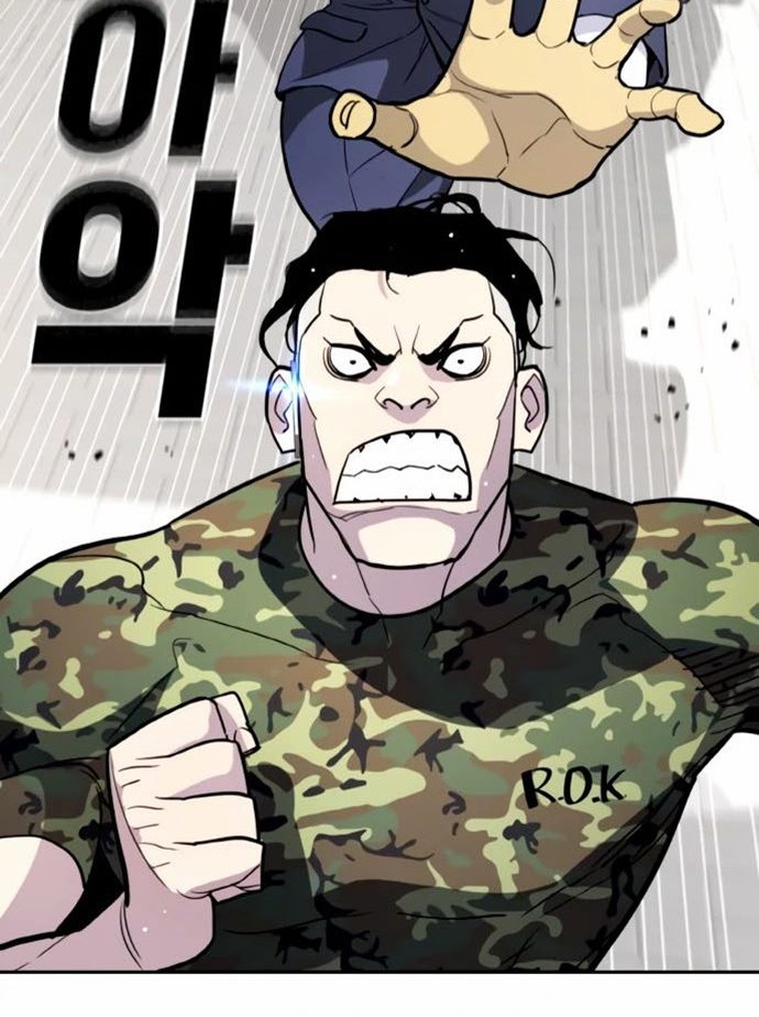 Ranker (2022) Chapter 06 Gambar 53