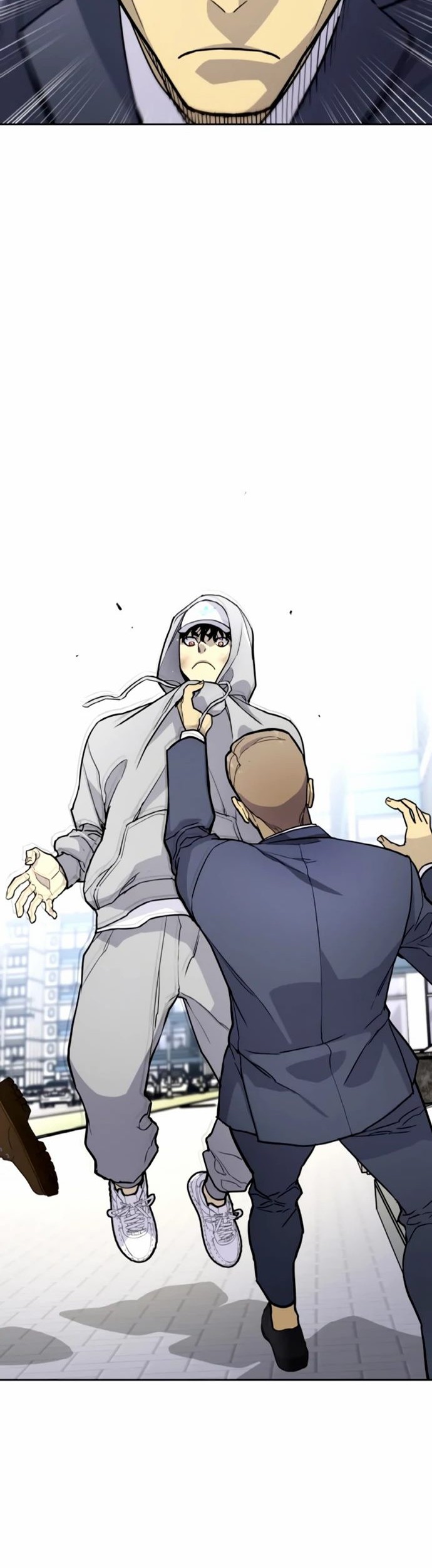 Ranker (2022) Chapter 06 Gambar 55