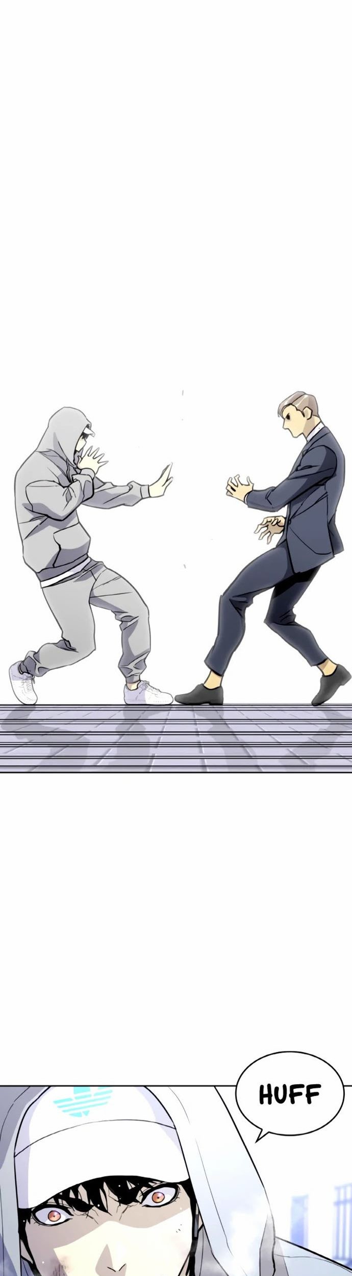 Ranker (2022) Chapter 06 Gambar 58