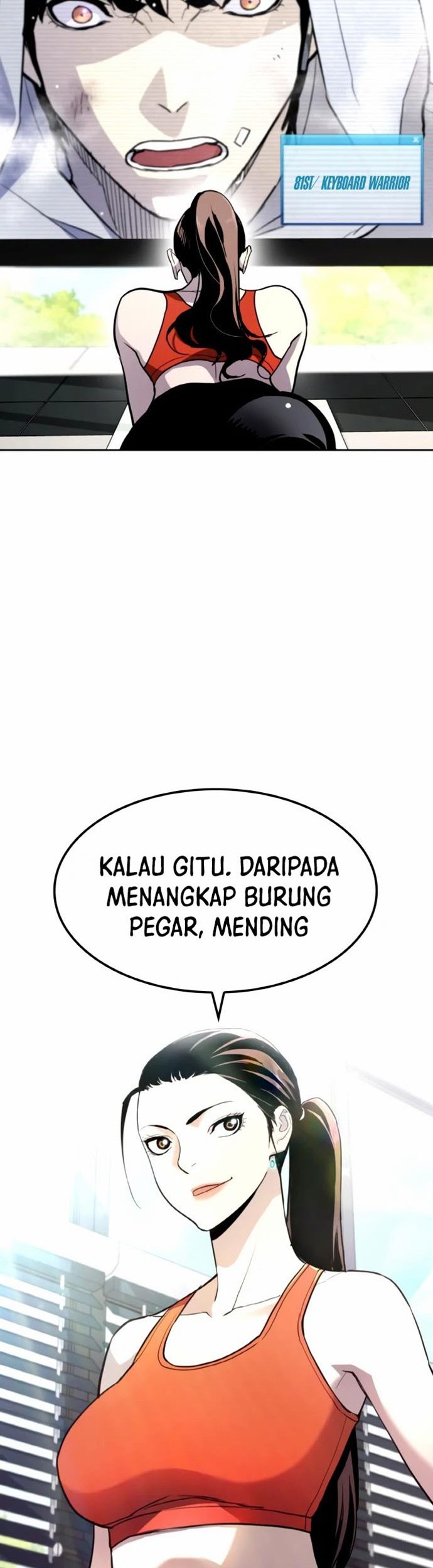 Ranker (2022) Chapter 06 Gambar 63