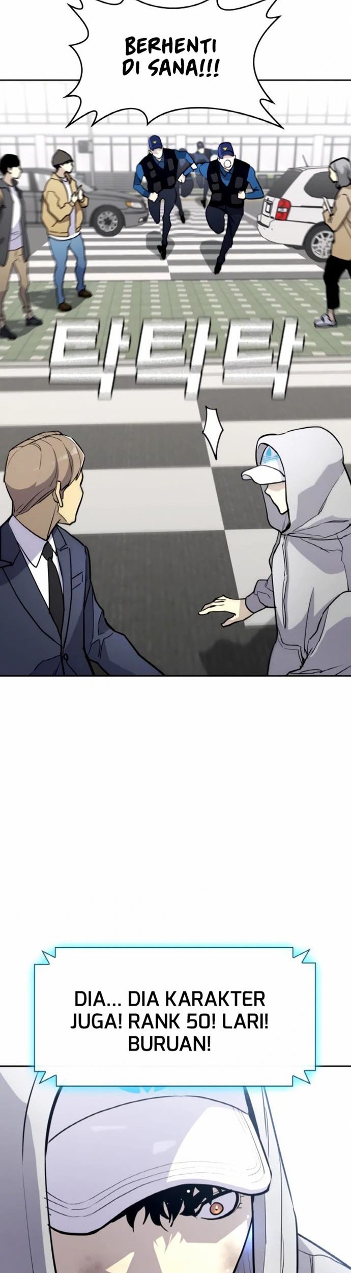 Ranker (2022) Chapter 06 Gambar 67