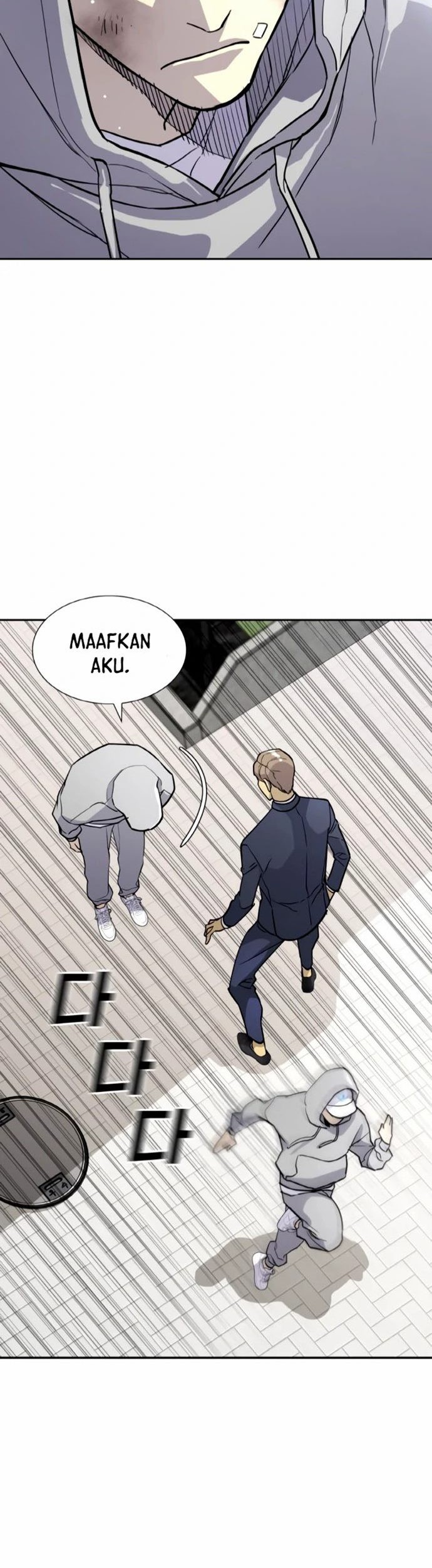 Ranker (2022) Chapter 06 Gambar 68