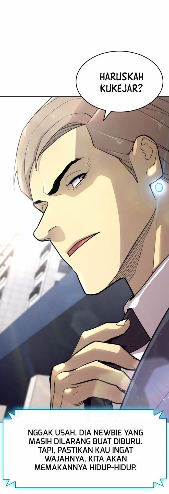 Ranker (2022) Chapter 06 Gambar 69