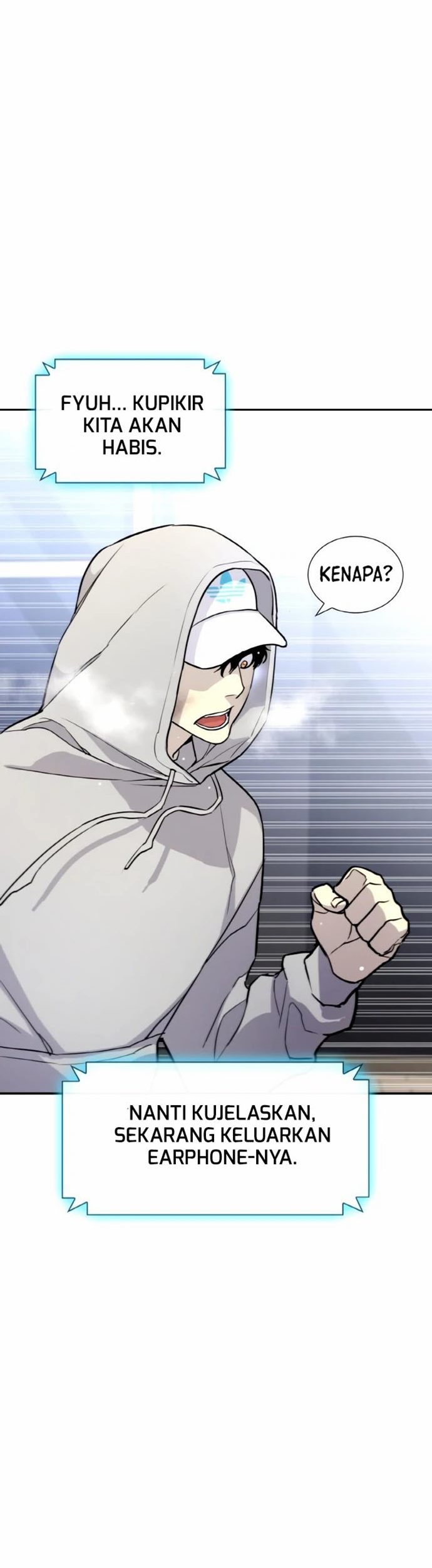 Ranker (2022) Chapter 06 Gambar 70