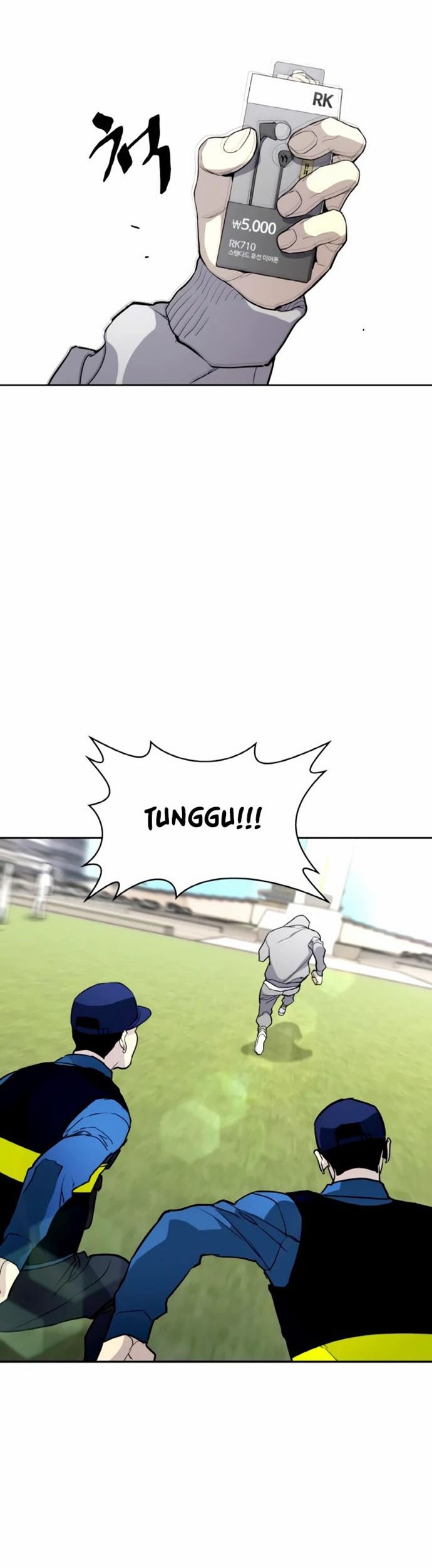 Ranker (2022) Chapter 06 Gambar 71