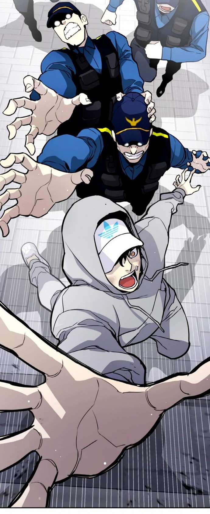 Ranker (2022) Chapter 06 Gambar 77
