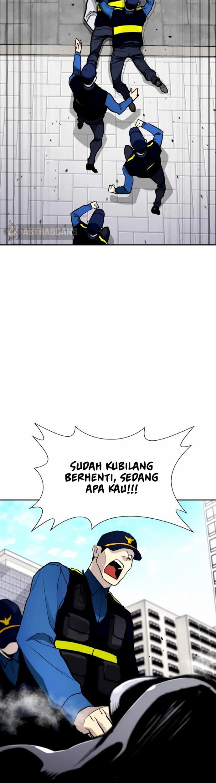 Ranker (2022) Chapter 06 Gambar 79