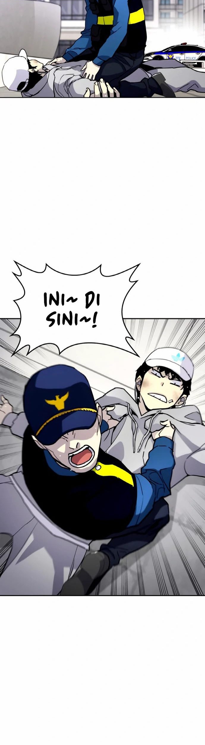 Ranker (2022) Chapter 06 Gambar 83