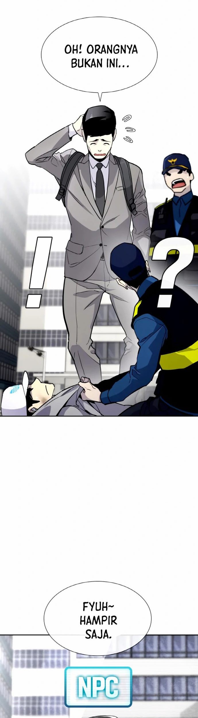 Ranker (2022) Chapter 06 Gambar 84