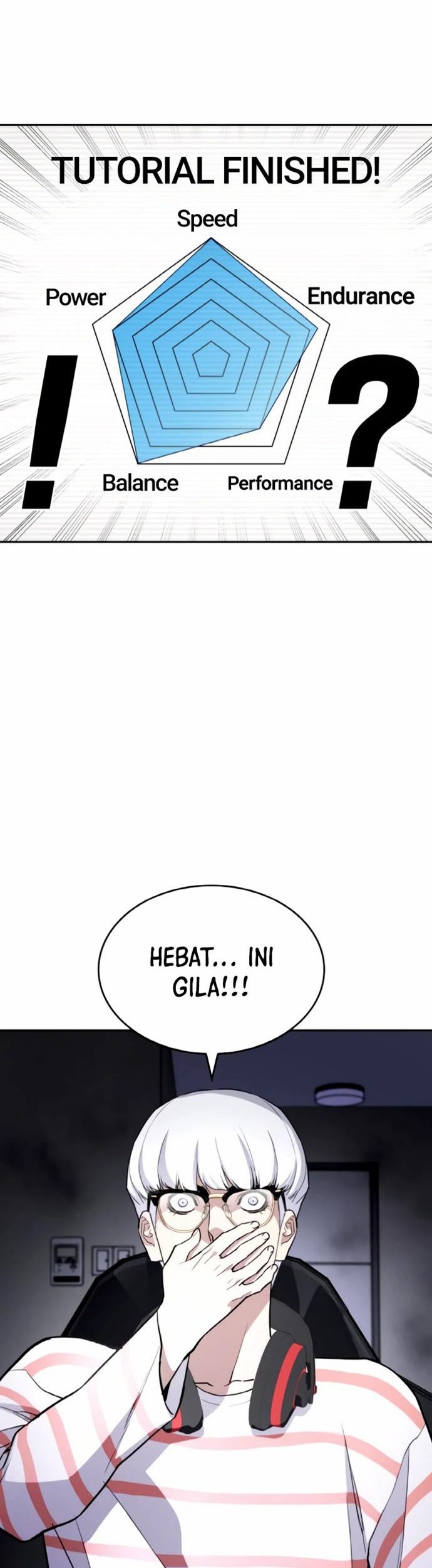 Ranker (2022) Chapter 06 Gambar 87