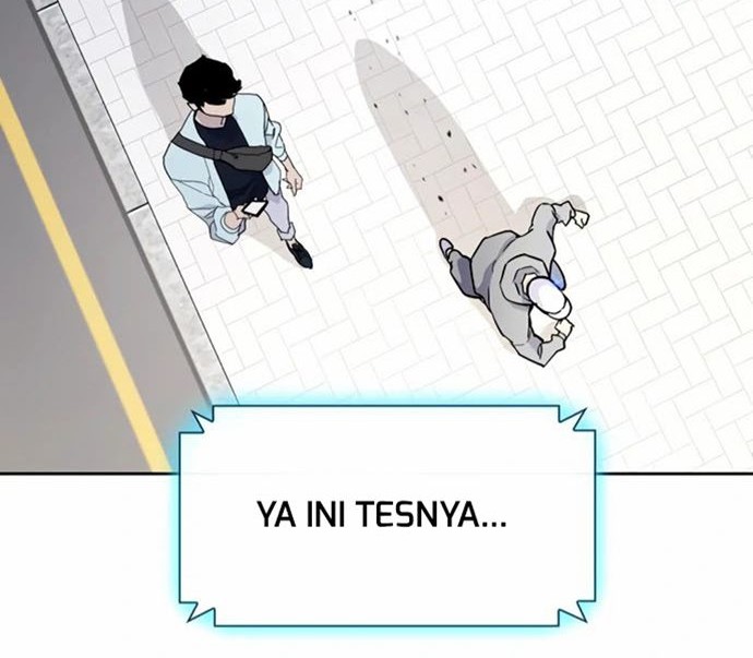 Ranker (2022) Chapter 06 Gambar 5