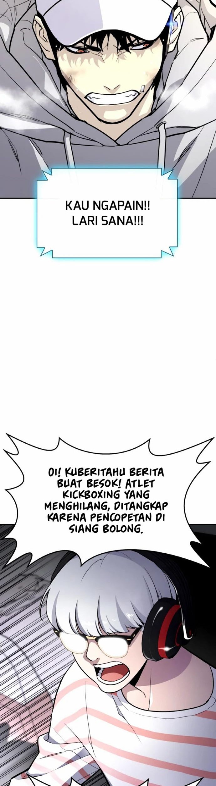 Ranker (2022) Chapter 06 Gambar 15