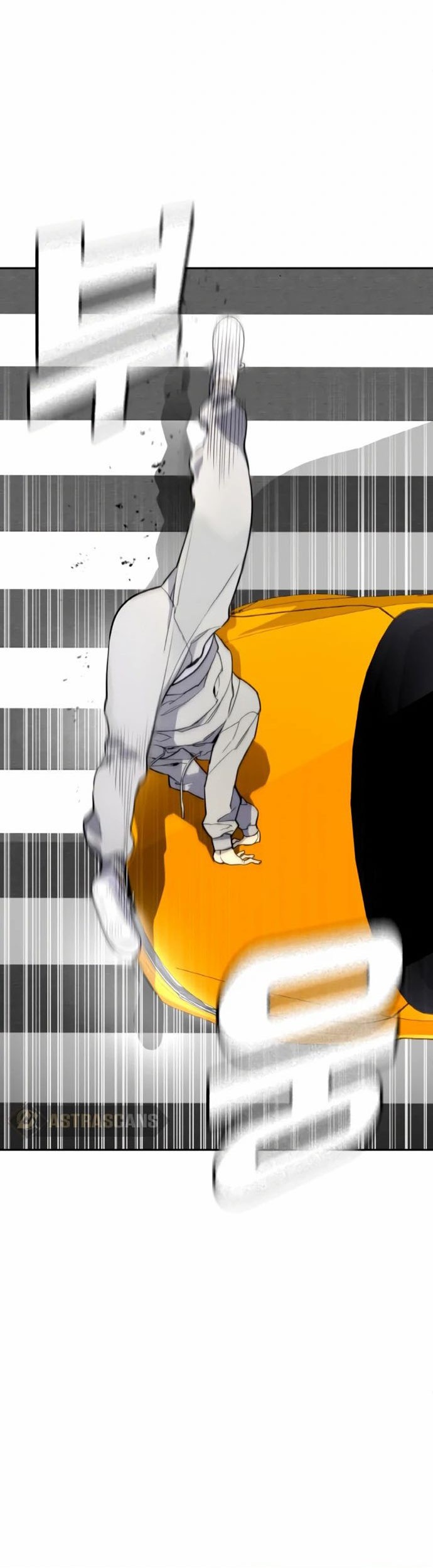 Ranker (2022) Chapter 06 Gambar 20