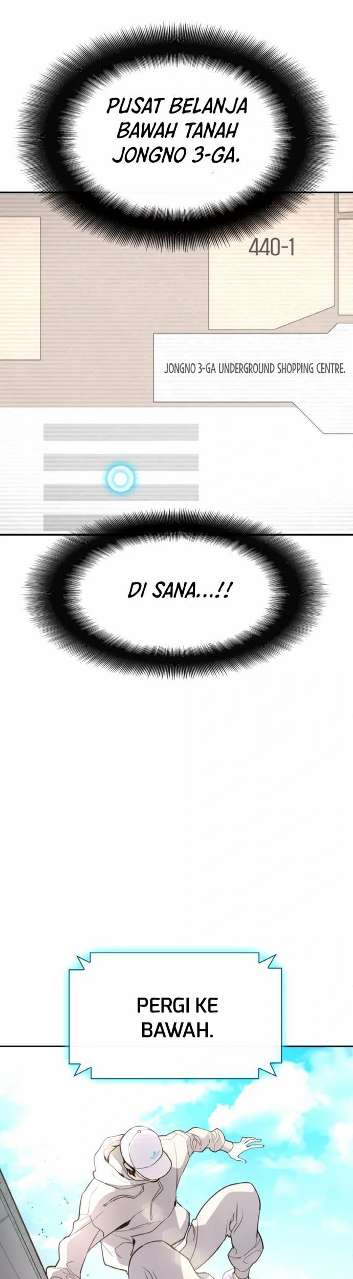Ranker (2022) Chapter 06 Gambar 26