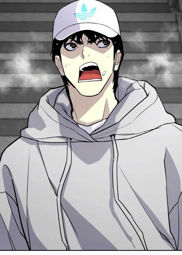 Ranker (2022) Chapter 06 Gambar 29
