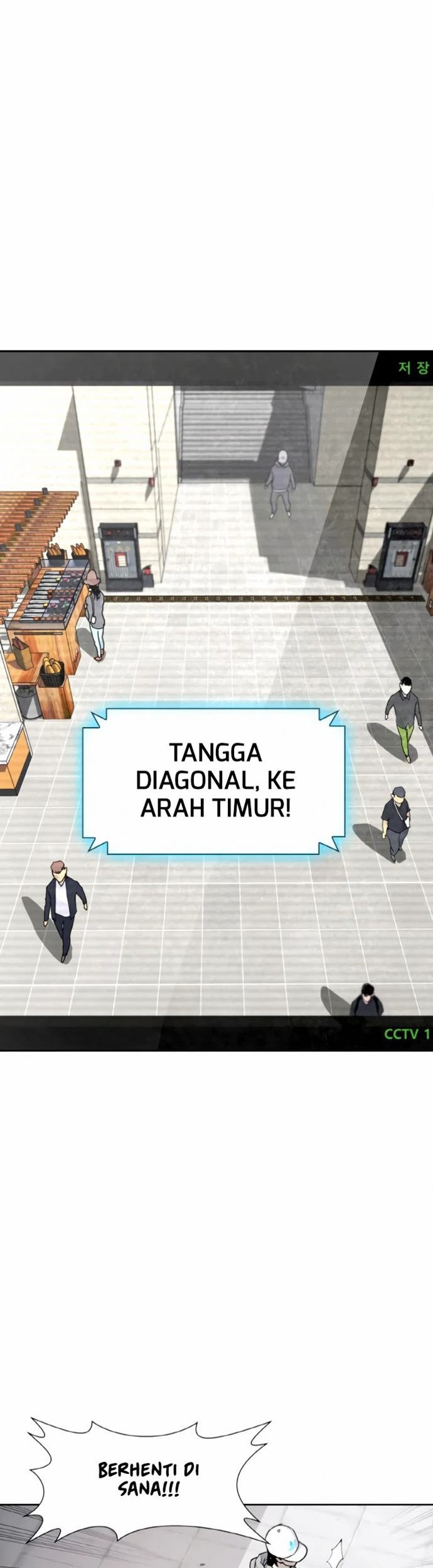 Ranker (2022) Chapter 06 Gambar 30