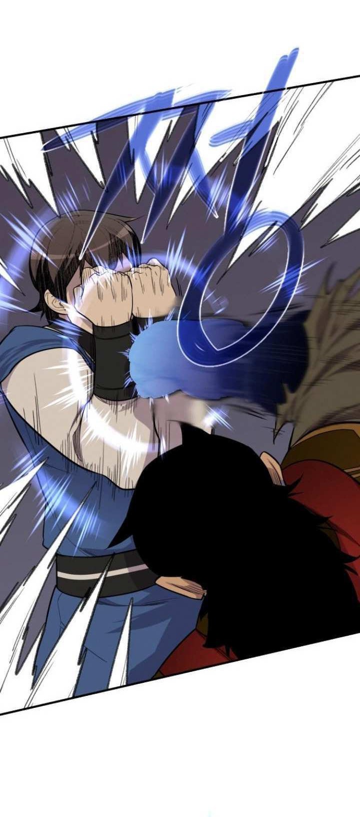 The Strongest in History Chapter 84 Gambar 26