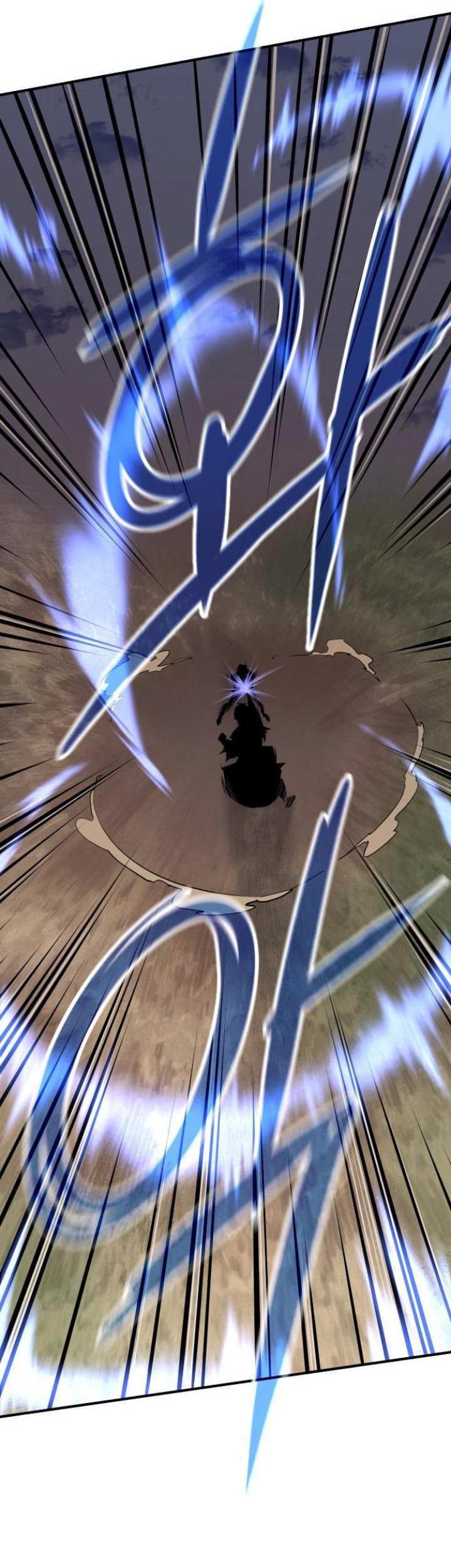 The Strongest in History Chapter 84 Gambar 27
