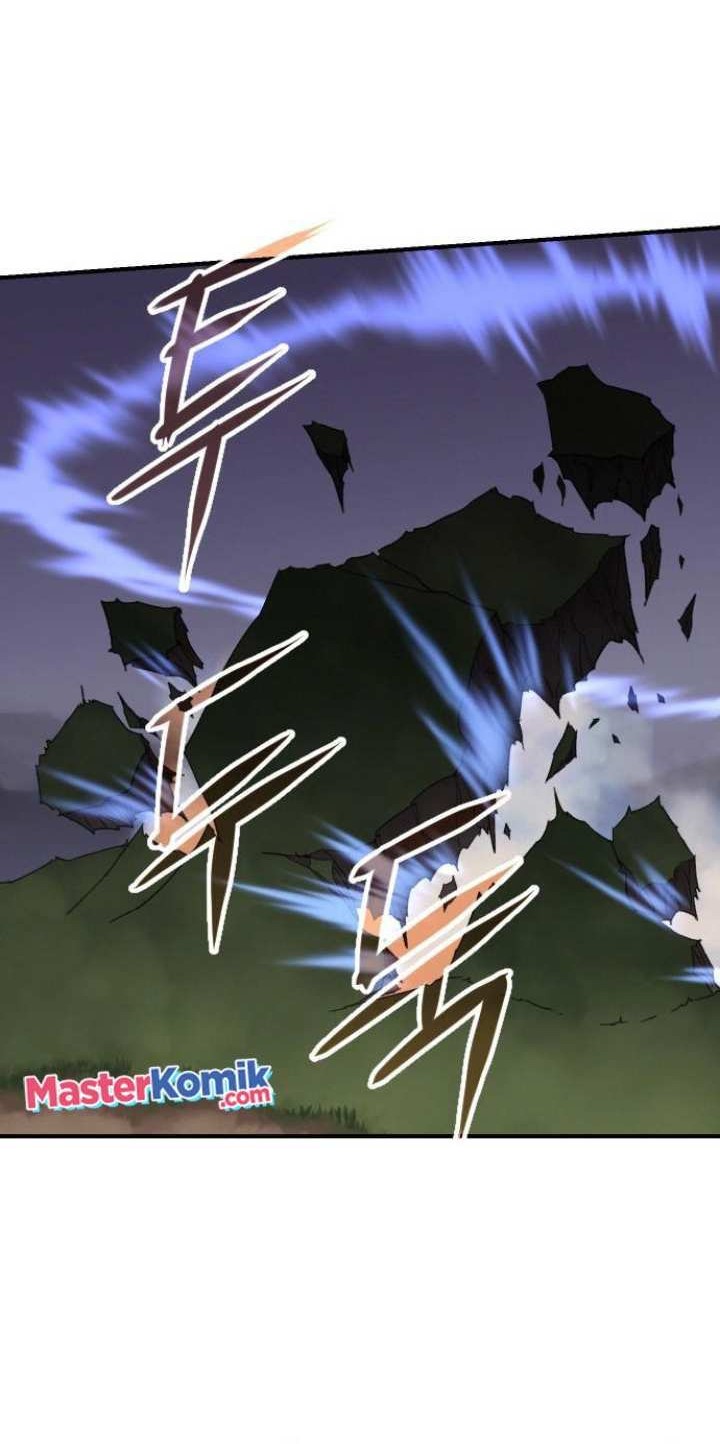 The Strongest in History Chapter 84 Gambar 28
