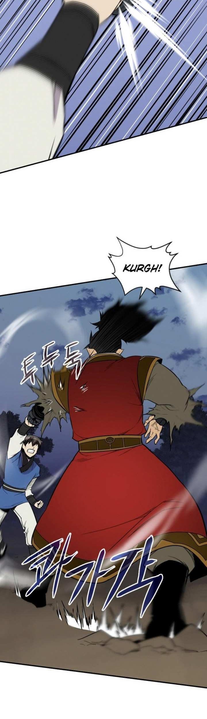 The Strongest in History Chapter 84 Gambar 46