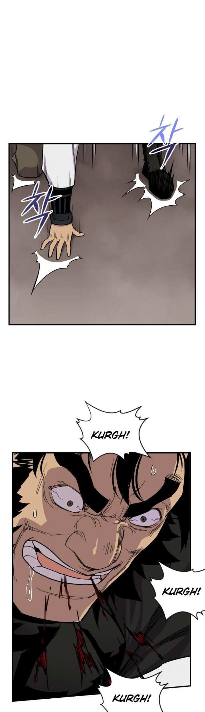 The Strongest in History Chapter 84 Gambar 64