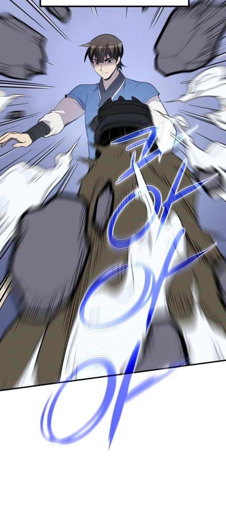The Strongest in History Chapter 84 Gambar 3