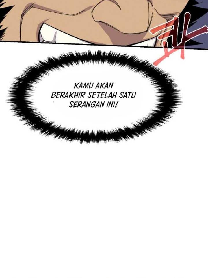 The Strongest in History Chapter 84 Gambar 5